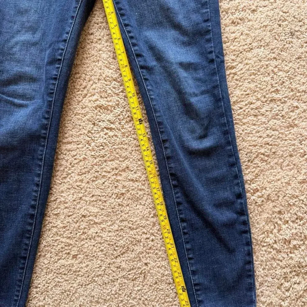 Judy blue skinny jeans 3/26